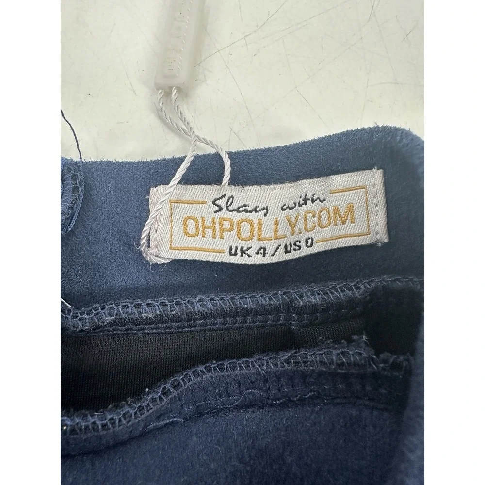 OHPOLY clothes good